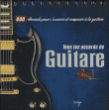 Tous les accords de guitare&nbsp;-&nbsp;Collectif