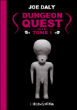 Dungeon quest - Dungeon quest, T1