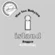 Compilation reggae&nbsp;-&nbsp;War ina Babylon - An Island reggae anthology