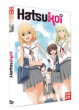 Hatsukoi Limited - Coffret 3 DVD&nbsp;-&nbsp;Japanimation