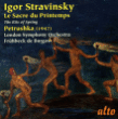 Igor Stravinski&nbsp;-&nbsp;Le sacre du printemps