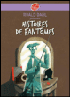 Histoire de fantômes&nbsp;-&nbsp;Collectif