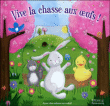 Vive la chasse aux oeufs !&nbsp;-&nbsp;Lucile Galliot, Gloria Steward