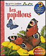 Les papillons&nbsp;-&nbsp;Collectif