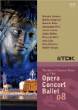 Opera concert ballet 08&nbsp;-&nbsp;Minkus, Giacomo Puccini, Francis Poulenc