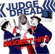 Judge Dread&nbsp;-&nbsp;Biggest hits