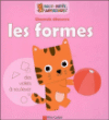 Chamalo découvre les formes&nbsp;-&nbsp;Marion Billet