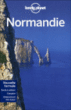 Lonely planet Normandie&nbsp;-&nbsp;Collectif