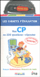 Les carnets d'évalution CP&nbsp;-&nbsp;Collectif