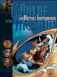 Les maîtres cartographes, T6&nbsp;-&nbsp;Glaudel, Christophe Arleston