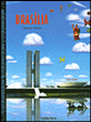 Brasilia, Ventura Ventis : voyage graphique&nbsp;-&nbsp;Collectif
