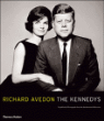 Richard Avedon the Kennedys&nbsp;-&nbsp;Shannon Thomas Perich
