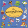 Les minijusticiers&nbsp;-&nbsp;Hélène Bruller, Zep