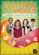L'apprenti citoyen du XXIème siècle : éducation civique&nbsp;-&nbsp;Dominique Dubois, Caroline Barideau