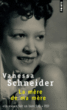 La mère de ma mère&nbsp;-&nbsp;Vanessa Schneider