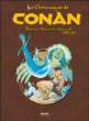 Les chroniques de Conan&nbsp;-&nbsp;John Buscema, Kerry Gammil, Roy Thomas