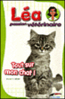 Léa Passion - Tout sur mon chat !