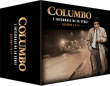 Columbo - Coffret intégral des 12 Saisons