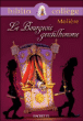 Le Bourgeois gentilhomme&nbsp;-&nbsp;Molière