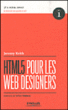HTML5 pour les web designers&nbsp;-&nbsp;Jérémy Keith