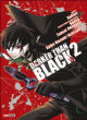 Darker than black, T2&nbsp;-&nbsp;Nokiya