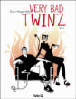 Very bad Twinz, T1&nbsp;-&nbsp;Motin, Pacco