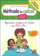 Méthode de calcul pour tous les enfants&nbsp;-&nbsp;Eric Monneret, Nicolas Fedelich