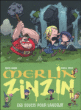Merlin Zinzin, T2&nbsp;-&nbsp;Marc Cantin