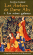 Les scènes galantes