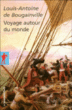Voyage autour du monde par la frégate La Boudeuse et la flûte l'Etoile&nbsp;-&nbsp;Louis Antoine de Bougainville