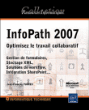 Infopath 2007&nbsp;-&nbsp;Jean-François Fustec