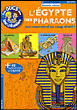 L'Egypte des pahraons&nbsp;-&nbsp;Collectif