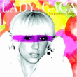 Lady Gaga&nbsp;-&nbsp;Cherrytree sessions EP