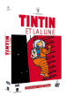 Tintin et la Lune - Digipack
