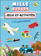 Mille bornes&nbsp;-&nbsp;Collectif