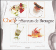 Chefs et saveurs de Bretagne&nbsp;-&nbsp;Lucien Gourong