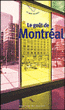 Le goût de Montréal&nbsp;-&nbsp;Marie-Morgane Le Moel