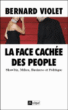 La face cachée des people&nbsp;-&nbsp;Bernard Violet