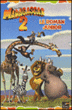 Madagascar, Madagascar 2&nbsp;-&nbsp;Collectif