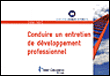 Conduire un entretien de développement professionnel&nbsp;-&nbsp;Didier Noyé