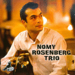 Nomy Rosenberg&nbsp;-&nbsp;Nomy rosenberg trio