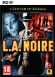 L.A. Noire L'édition intégrale