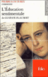 Pierre-Louis Rey présente l'éducation sentimentale de Gustave Flaubert&nbsp;-&nbsp;Pierre-Louis Rey
