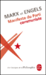 Manifeste du Parti Communiste 1848