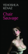 Chair sauvage&nbsp;-&nbsp;Yehoshua Kenaz