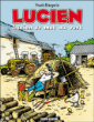 Lucien, T5&nbsp;-&nbsp;Frank Margerin