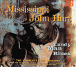 John Hurt&nbsp;-&nbsp;Candy man blues