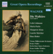 Richard Wagner&nbsp;-&nbsp;La Walkyrie