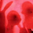 The Black Heart Procession&nbsp;-&nbsp;Blood bunny - Black rabbit
