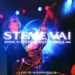 Steve Vai&nbsp;-&nbsp;Where the other wild things are